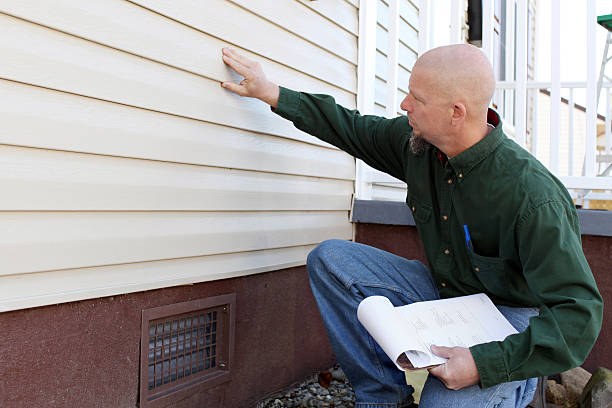 Best Brick Veneer Siding  in Orleans, VT